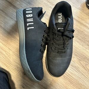 No bull training shoes size 8 women’s